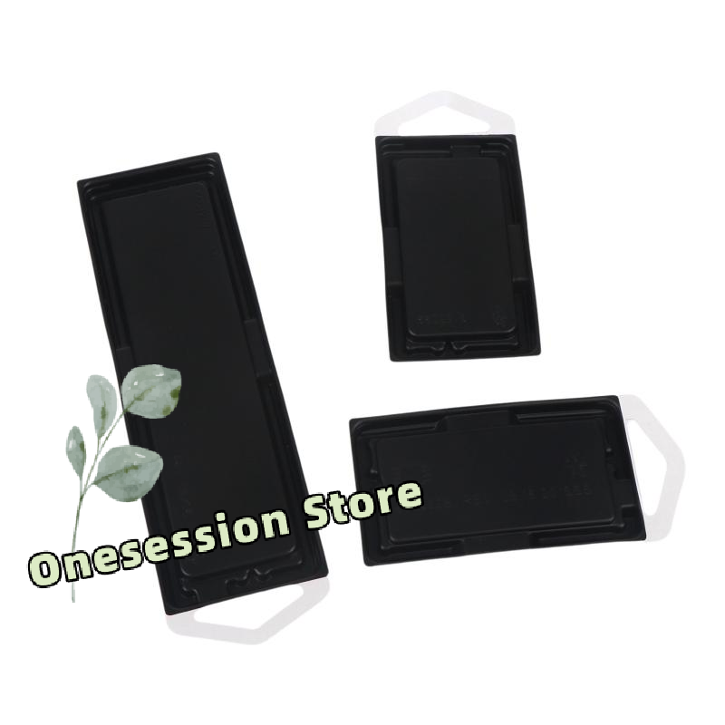 Tech Accessories Case - 10個入り DDR RAM CPU 保護収納ケース。耐久性に優れ、衝撃に強い梱包箱。DDR1、DDR2、DDR3、DDR4に対応し、電子機器の整理に最適。