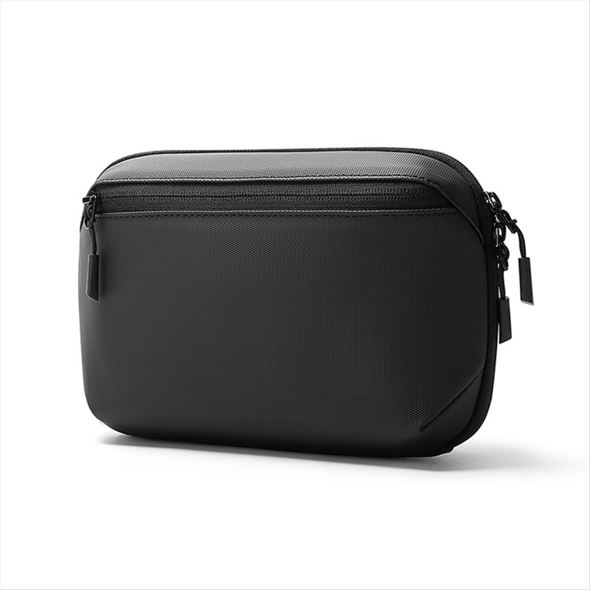 ☶ ❈ ＊ ♥ AC1579-防水テックポーチ 多層オーガナ - Tech Accessories Travel Organizer Pouch のレビューと価格