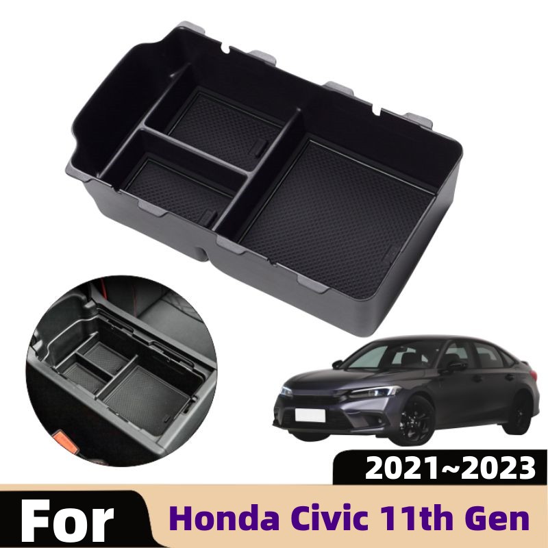 ホンダシビック 11th 世代 2021 2022 2023 - Tech Car Accessories のレビューと価格