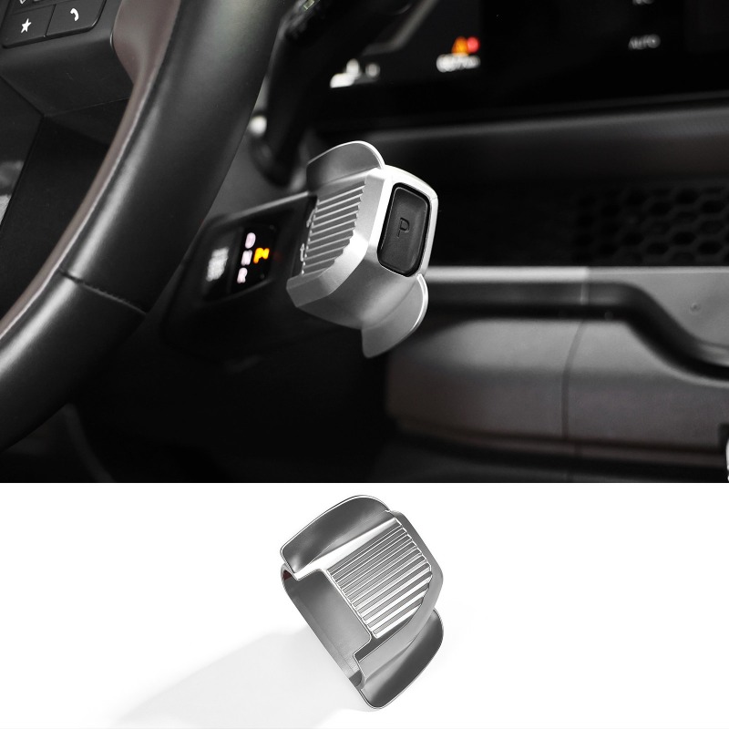 新しい起亜EV5 EV9ステアリングホイールギアシフトスイッ - Tech Car Accessories のレビューと価格