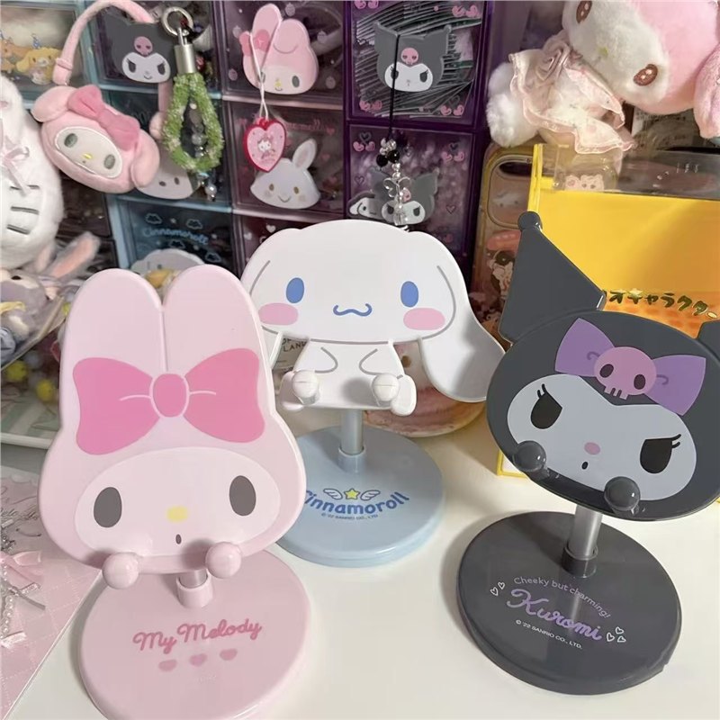ハローキティ シナモロール クロミ マイメロディ 調節可能  - Mobile Tech Accessories のレビューと価格