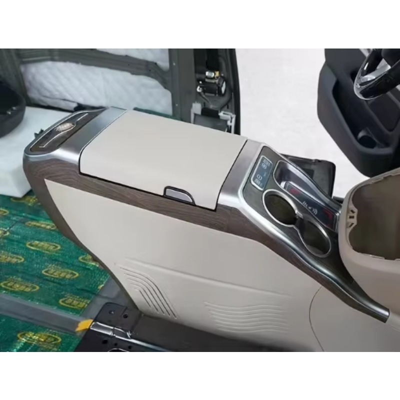 高品質バンアームレスト高級車インテリアアクセサリー改造自動車 - Tech Car Accessories のレビューと価格