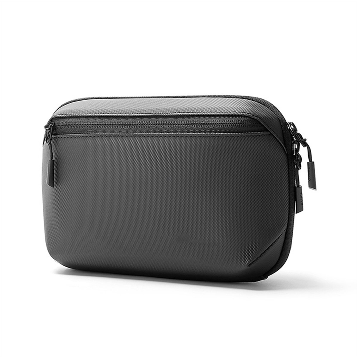 ☶ ❈ ＊ ♥ AC1578-防水テックポーチ 多層オーガナ - Tech Accessories Travel Organizer Pouch のレビューと価格